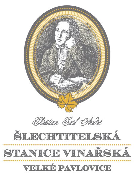 Šlechtitelská stanice vinařská Velké Pavlovice logo