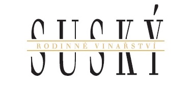 Rodinné vinařství Suský logo